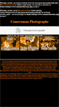 Mobile Screenshot of cameraman-photographe.studiopro.fr