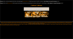 Desktop Screenshot of cadreur-cadreuse.studiopro.fr