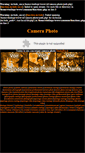 Mobile Screenshot of camera-photo.studiopro.fr